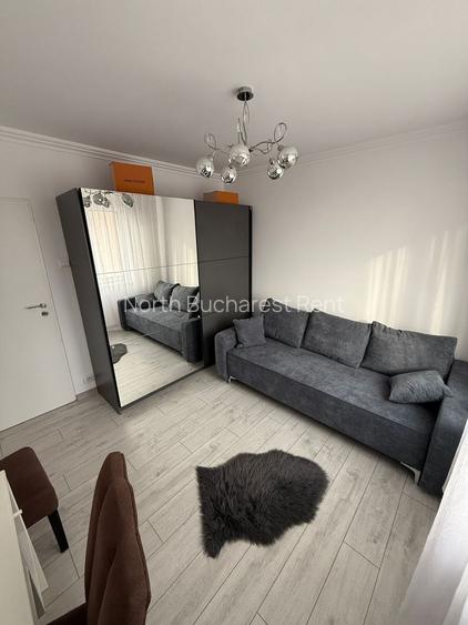 Apartament de 3 Camere | Metrou Gorjului | - 5