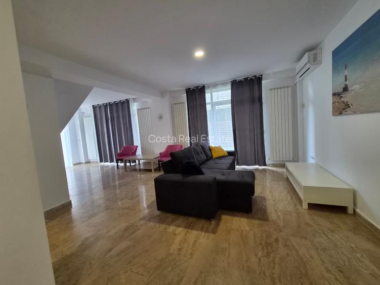 Inchiriere Apartament  3 Camere cu gradina de 100mp Iancu Nicolae - 2