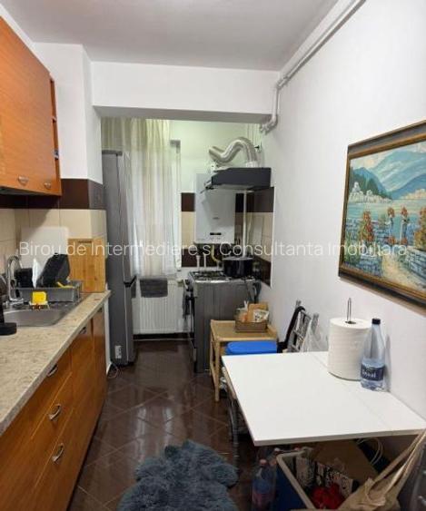 ► ViVO Mall 2 Camere 60m² Mobilat si Utilat Centrala pe Gaze Parter - 9