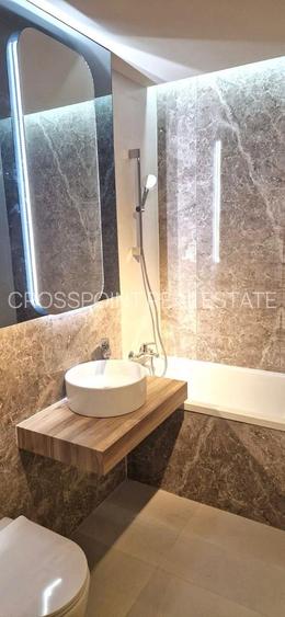 Prima închiriere | Apartament 3 camere | Parcare subterană | Jolie Village - 10