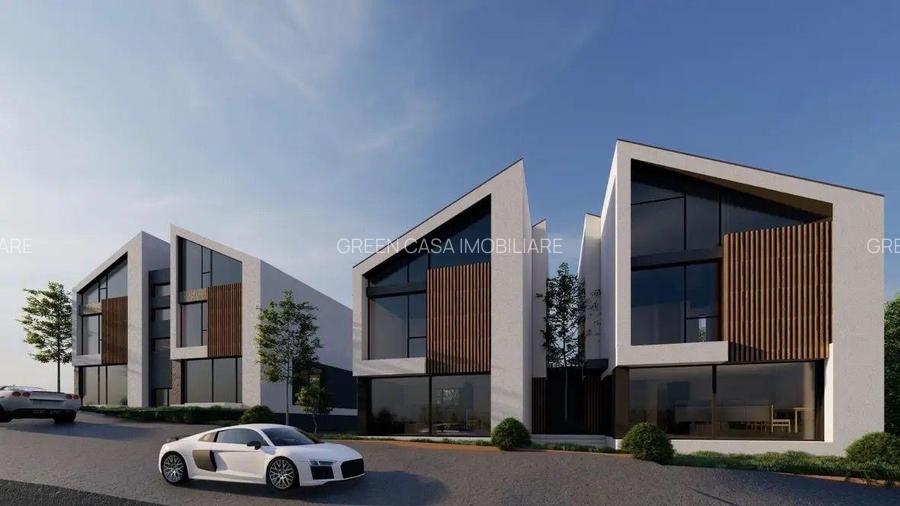 Apartament în vilă, dispus pe 2 etaje, situat în zona Mănăștur – Kaufland - 4