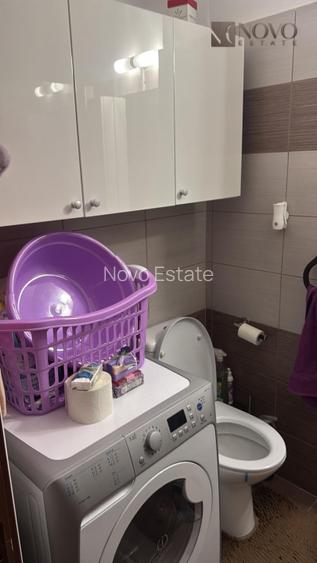 2 Camere | Iancului | Bloc 2011 | Centrala Proprie - 7