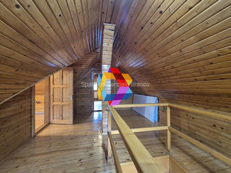 Casa 270mp zona centrala - 15