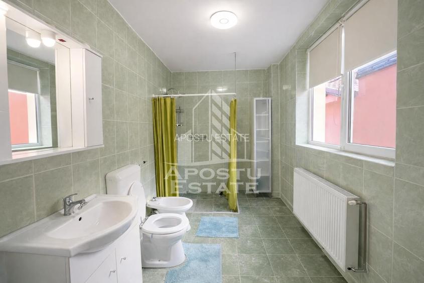 Casă individuala de vânzare cu teren de 588mp în zona Mehala Timisoara - 8