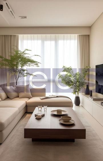 ONE NORTH LOFTS | 2 CAMERE | 60MP | IDEAL INVESTITIE | LOC PARCARE | - 21