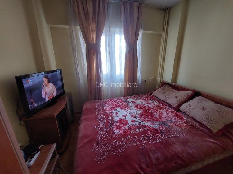 Cal Rahovei vis a vis de liceul Bolintineanu Ispirescu - 10