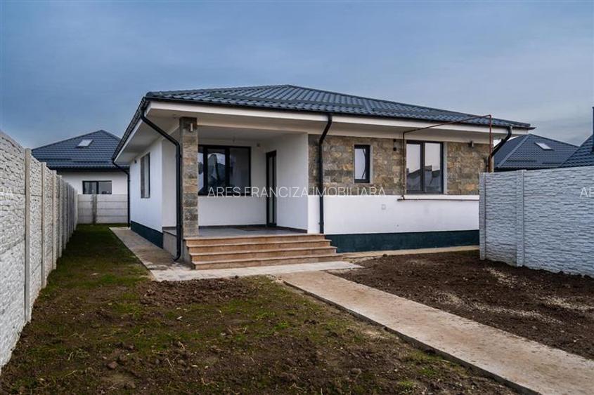 PANTELIMON,CASA ,4 CAMERE,115 MP,TEREN 375 M,INCALZIRE PARDOSEALA - 5