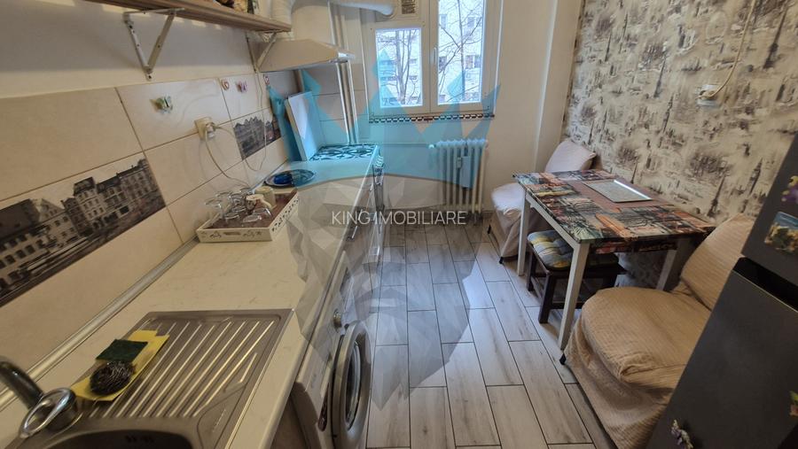  Apartament 2 Camere Grivita Bucuresti - 19