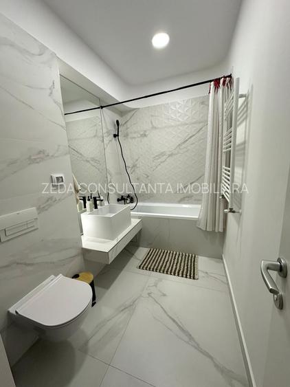 Apartament cu 2 camere Politehnica-Grozavesti-Cotroceni - 8