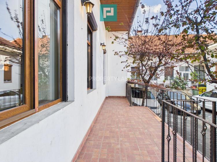 Apartament pe 3 niveluri - ultracentral, Arad - 21