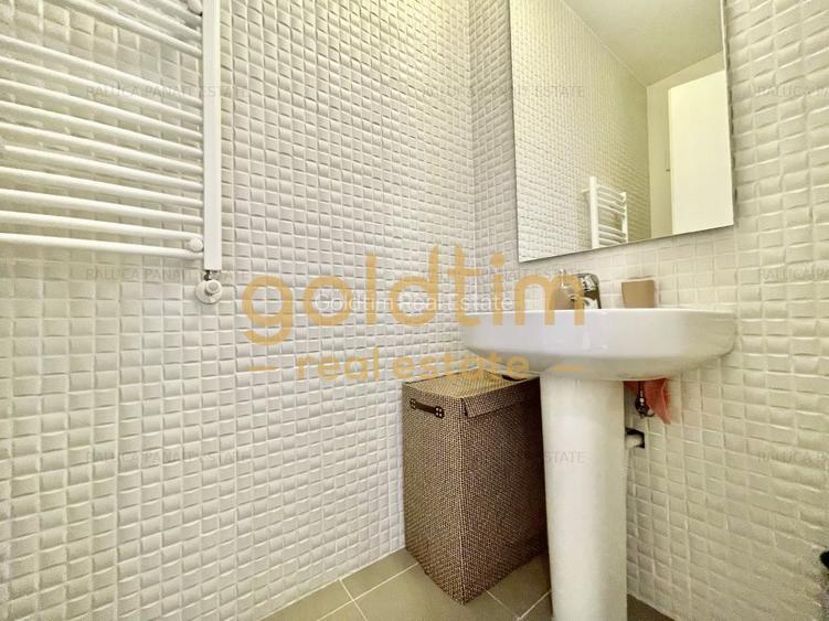 NOU!!! SUPERB/ 2 BAI/ VIEW/ PARCARE SUBTERANA/ SPATII DEPOZITARE - 16