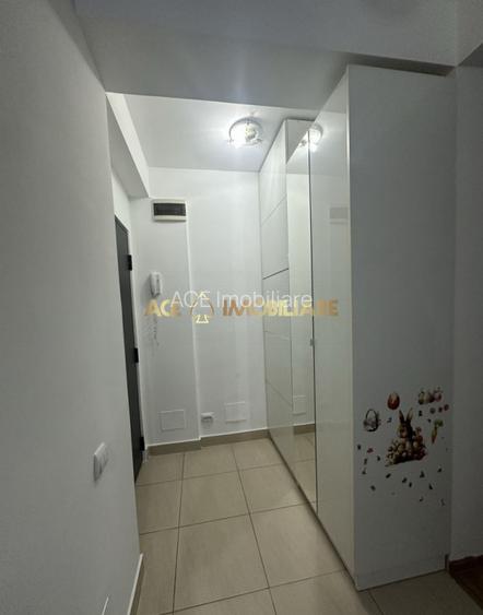 2 Camere | Aparatorii Patriei | Metrou | Parcare | Centrala - 8