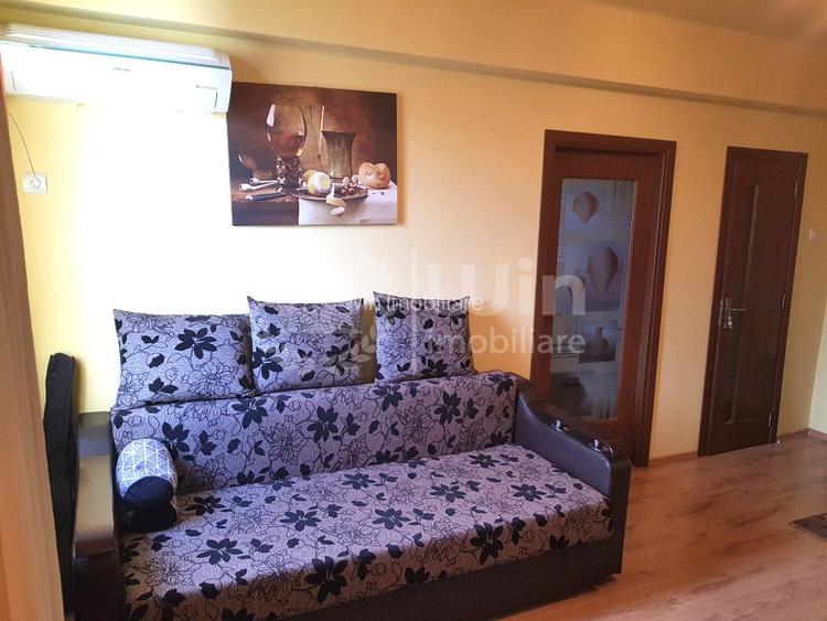 Apartament 2 camere | Mobilat | Semicentral | Horea | Fac. de Litere - 4