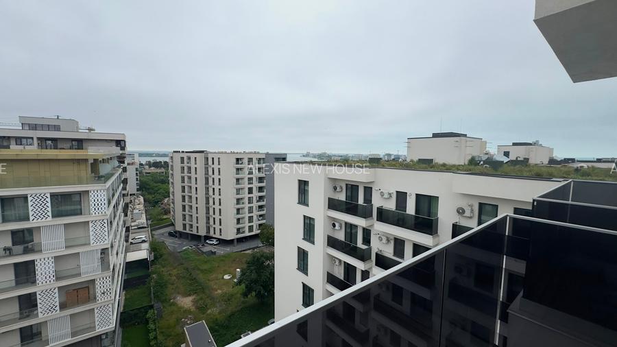 Exclusivitate – Studio de vânzare în Aviatorii 4 | LOC DE PARCARE | - 2
