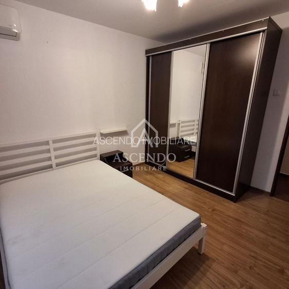 3 camere decomandat Militari Uverturii, etaj 1, loc parcare - 4