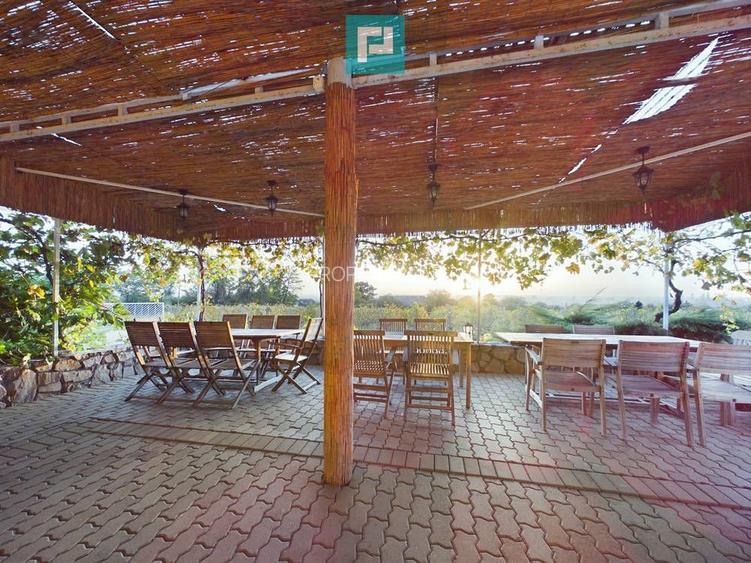 Pivnițele Birăuaș D.O.C Miniș - RATE FĂRĂ DOBÂNDĂ - 26