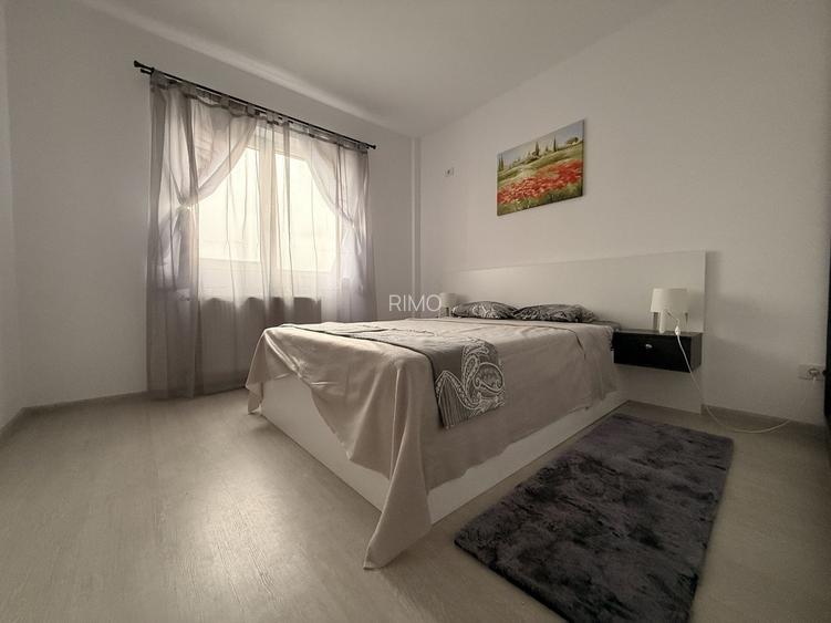 Studio Biruintei - Perla Residence (prima Inchiriere) - 12