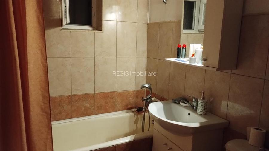 Apartament 2 camere semidecomandat Brosteni Buzau - 7