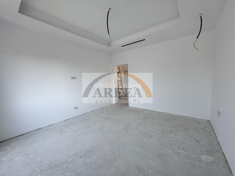 Vila 5 camere Bulevardul Pipera strada privata - 11