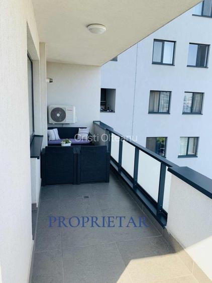 Inchiriez Apartament 3 Cam, Grozavesti Ranetti, Premium Residence - 9