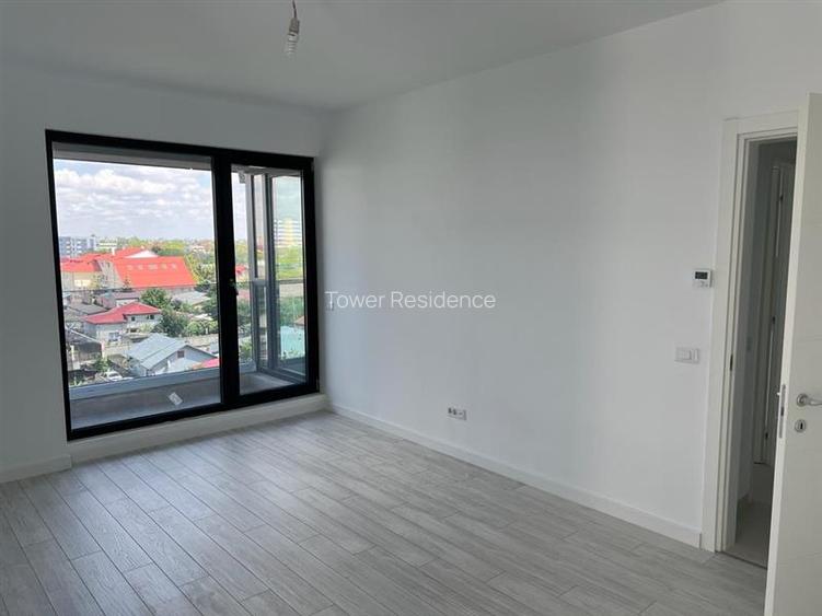 Apartament 2 Camere Incalzire in Pardoseala Ansamblu Nou Rahova - 27