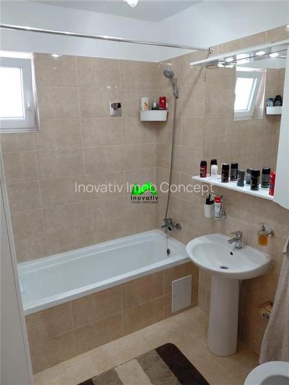 Apartament de vanzare 2 camere Sibiu Turnisor - 9