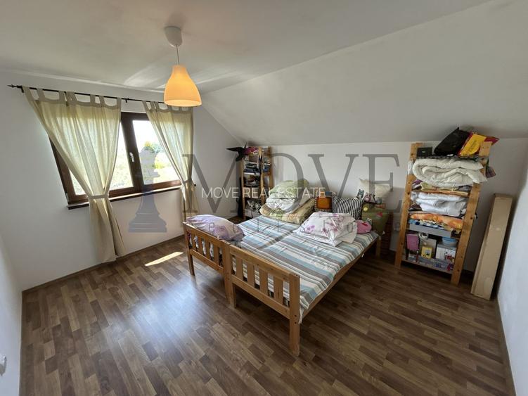 BELCIUGATELE- Casă de vacanță sau locuință permanentă - 5