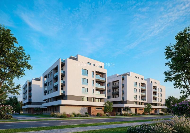 Teren constructie in Drumul Taberei - 10