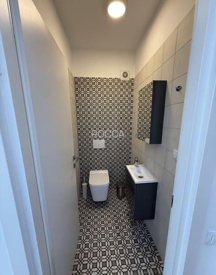 Apartament de 2 camere, 56 mp, balcon, centrala, Onix Park North Pipera - 7