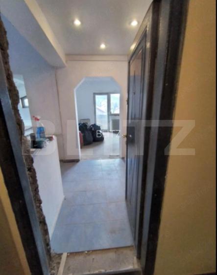 Apartament 2 camere, zona Racadau, boxa - 3