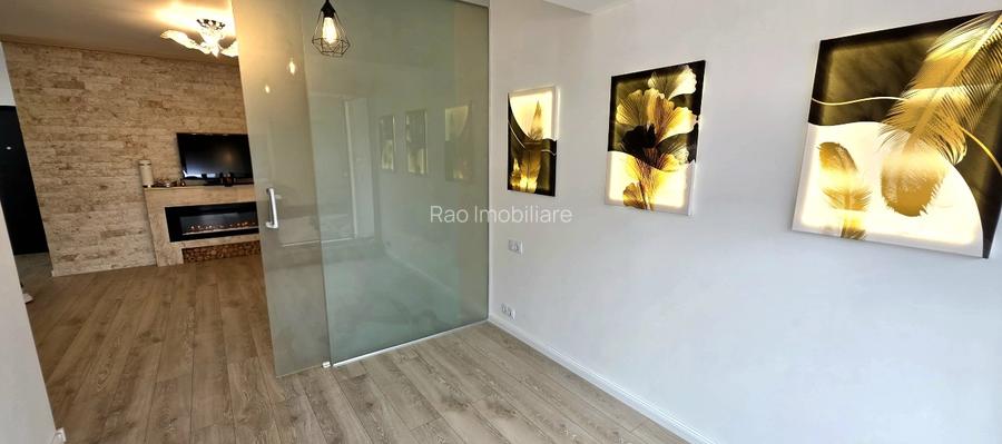 Apartament deosebit, 2 camere cu garaj și boxă, zona Zorilor-Golden Tulip! - 8
