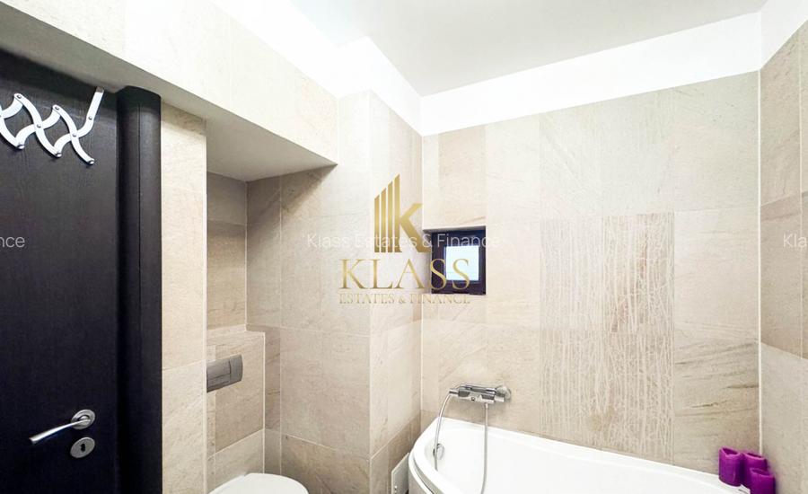 3 camere Herastrau, 83 mp, parcare subterana inclusa - 15