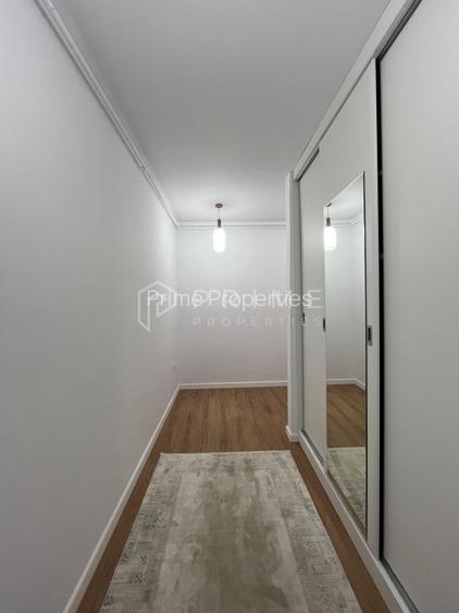 Apartament modern 3 cam Lavandei Residence Livezeni MS - 5