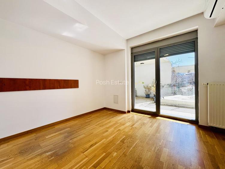 Apartament in complex cu Școala Internationala, parcare, terasa, boxa incluse  - 20