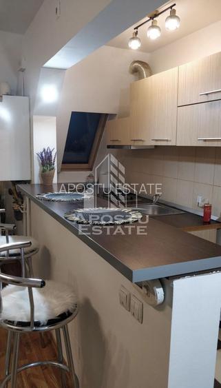Apartament 2 camere de inchiriat , Complexl Studențesc -Timișoara - 4