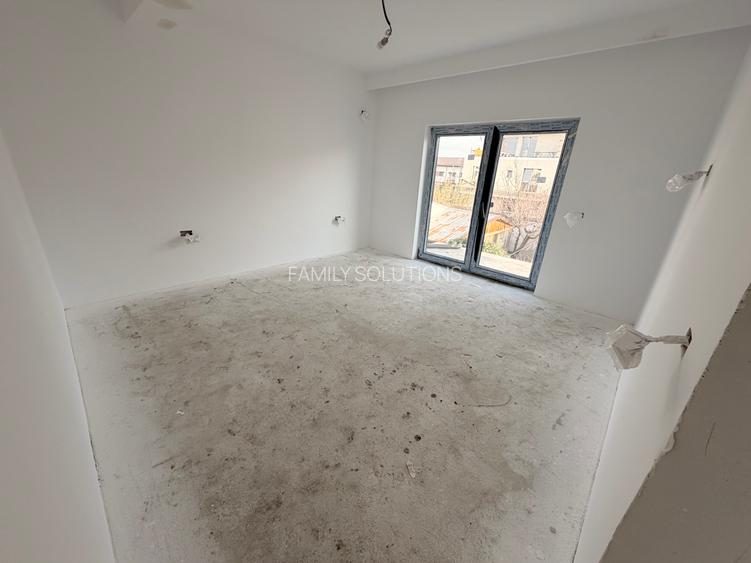 Casa individuala P+1+Pod. 5 cam. Util 160mp. Teren 390mp - 25