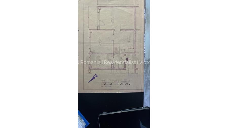 REA1028542 Apartament 2 camere I Lacul Tei I De vanzare - 11