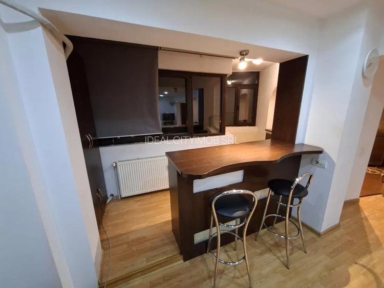 Inchiriere garsoniera Lacul Tei - 4