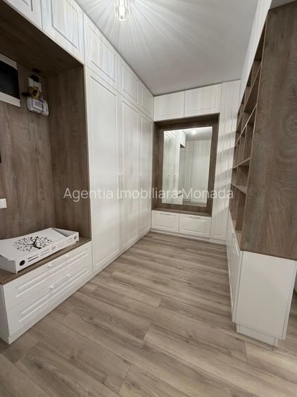 Apartament 2 camere de inchiriat Bloc Nou-PRIMA INCHIRIERE (Parcare subterana) - 20