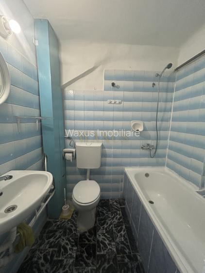 Garsonieră de închiriat Mărăști, Cluj-Napoca - 6