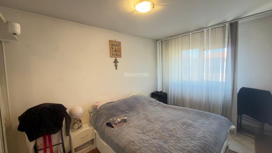 Vand apartament 3 cam/Complexul Studentesc - 6