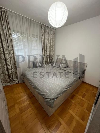 Apartament 3 camere, 2 bai,2 balcoane. bloc izolat, Etaj 2. Lipovei - 6