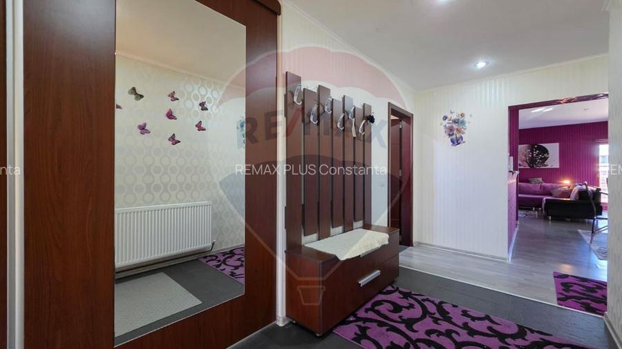 Casă  la sol de vanzare in Eforie nord - 37