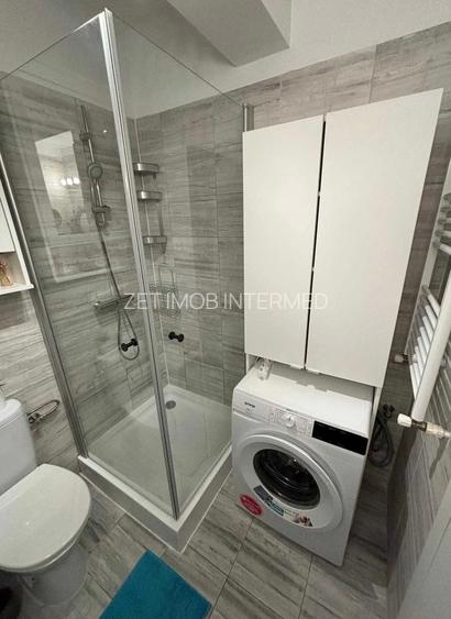 2 camere Drumul Taberei - bld.Timisoara 101H *parcare privata* - 6