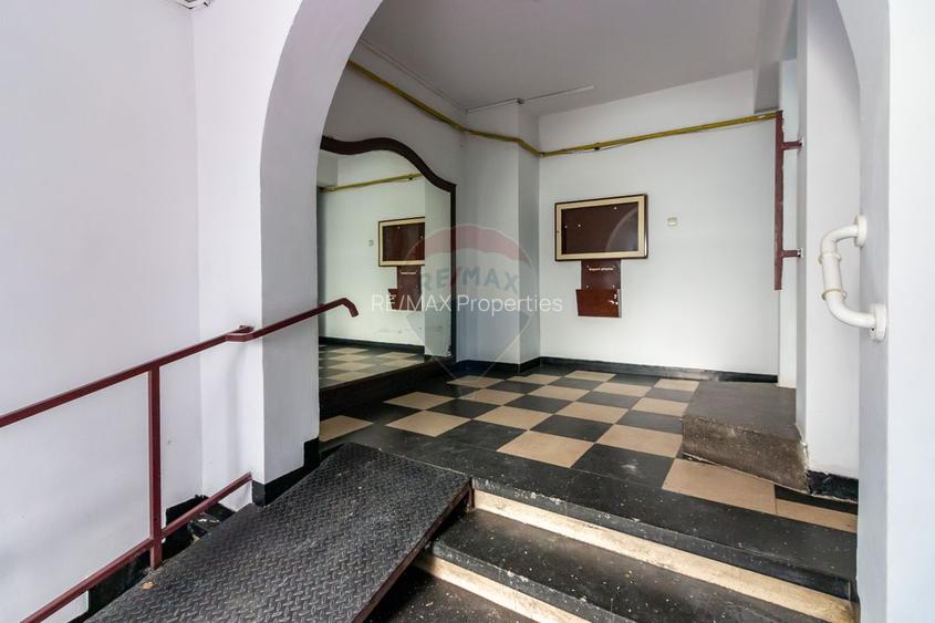 Apartament 3 camere I ideal regim hotelier | Ultracentral - Cișmigiu - 19