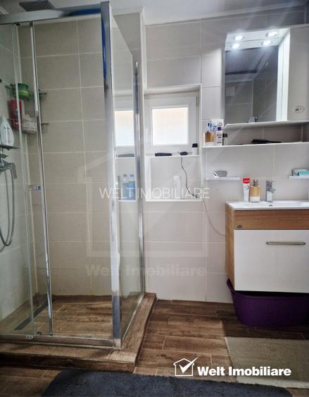 Casa la tara, la 30 min de Cluj – renovata, livada pe rod si teren 1000 mp - 14