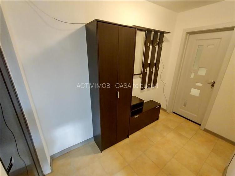 Oravita | Apt. la Cheie | Parter | Centrala Gaz - 18