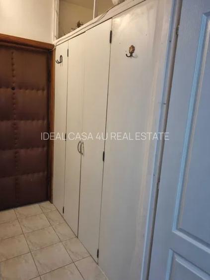 Apartament cu 1 camera in Tatarasi-Flora,la bulevard - 2