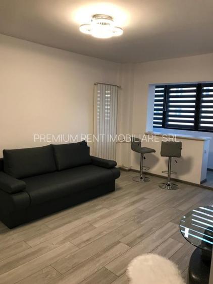 Tineretului, garsoniera transferomata in 2 camere, metrou, parc, utilat, mobilat - 13