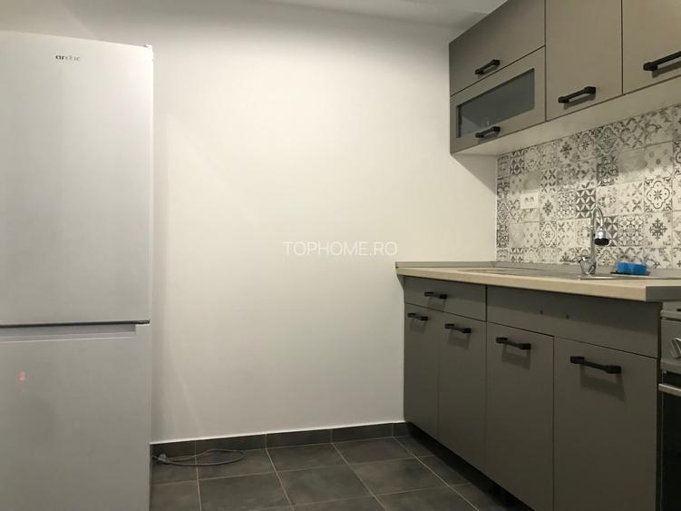 Garsoniera spatioasa 40mp|Berceni-Metrou - 3